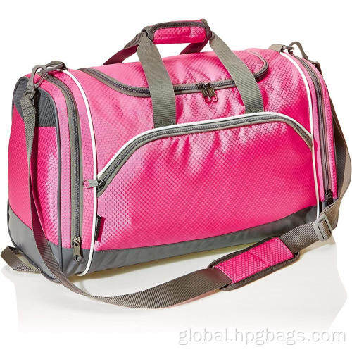 Weekender Bags Basics Medium Lightweight Durable Sports bag Manufactory